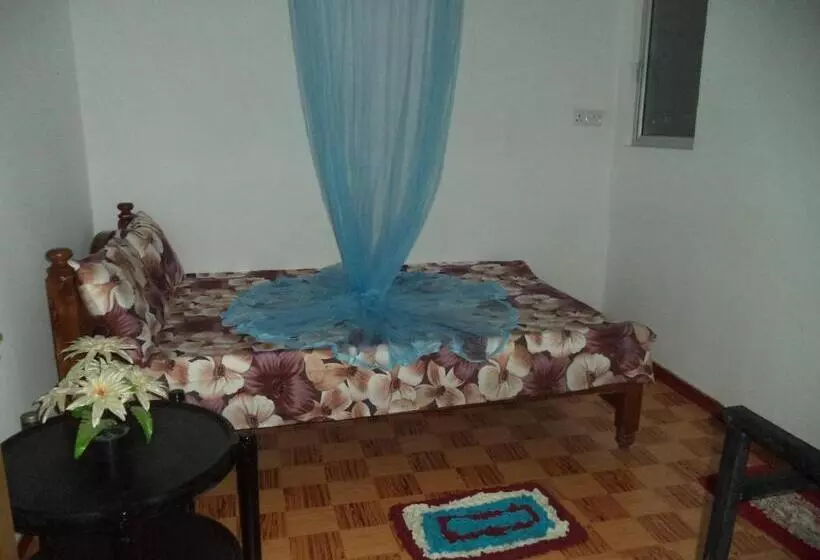 Aamiaismajoitus (B&B) My Place Guest House