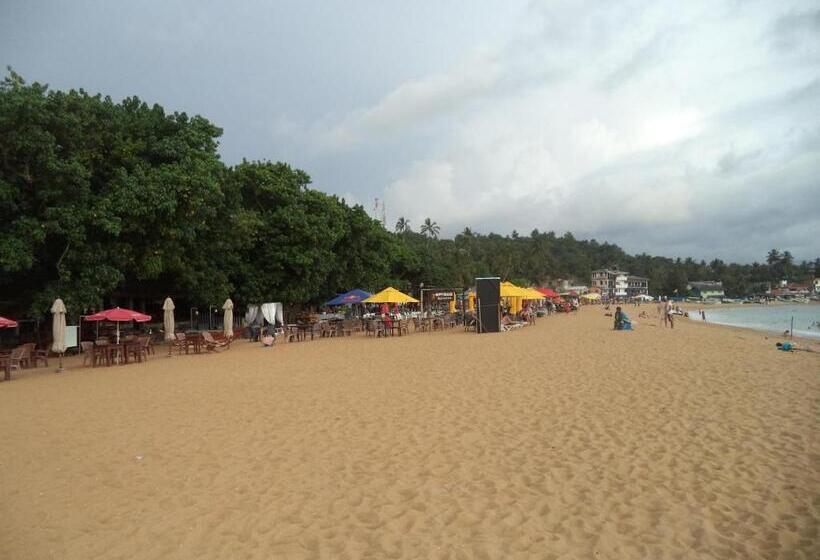 Bed and Breakfast My Place Guest House