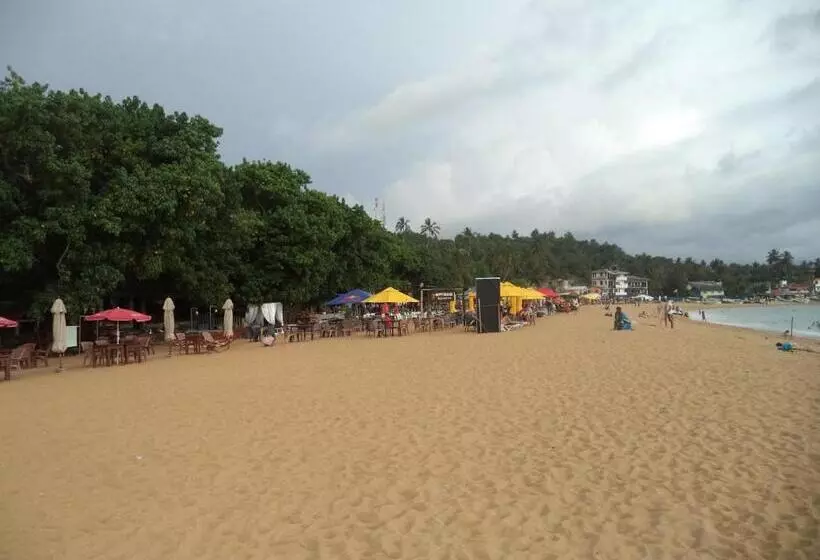 Aamiaismajoitus (B&B) My Place Guest House