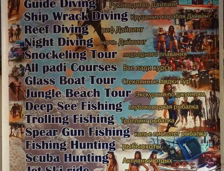 Aamiaismajoitus (B&B) My Place Guest House