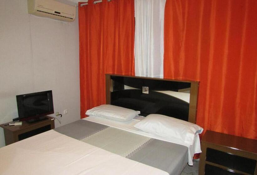 تختخواب و صبحانه Residencial Girassol, Lda