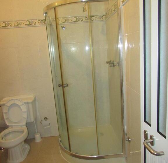 تختخواب و صبحانه Residencial Girassol, Lda