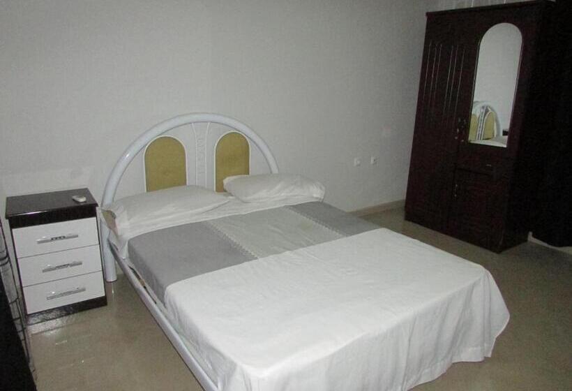 تختخواب و صبحانه Residencial Girassol, Lda