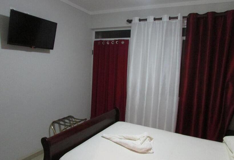 تختخواب و صبحانه Residencial Girassol, Lda