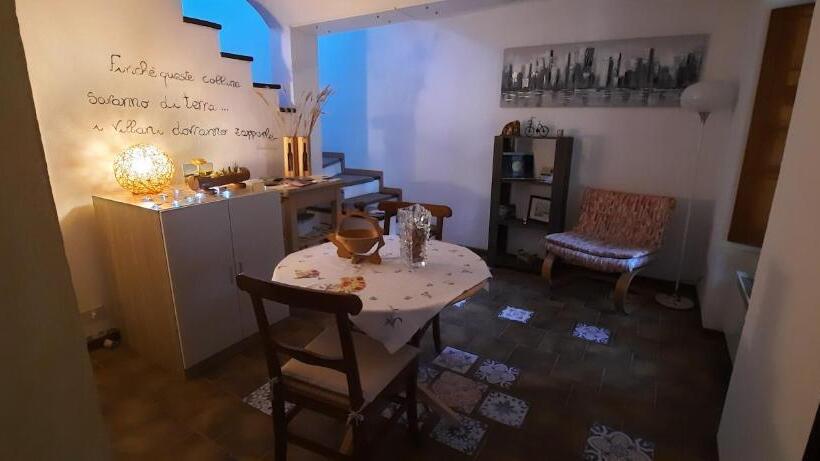 צימר San Rocco Di Villa Di Isola D Asti