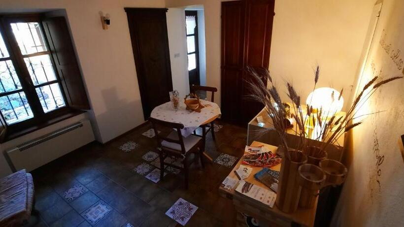 צימר San Rocco Di Villa Di Isola D Asti