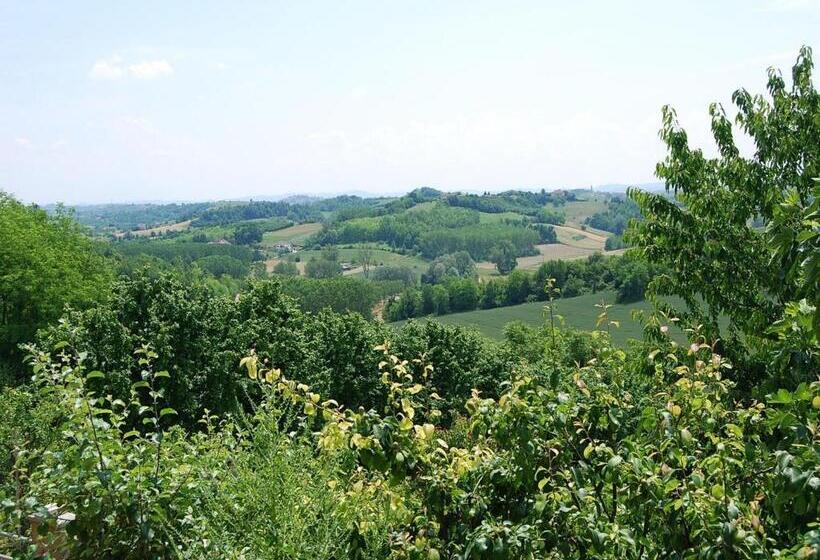 צימר San Rocco Di Villa Di Isola D Asti