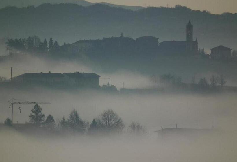 צימר San Rocco Di Villa Di Isola D Asti