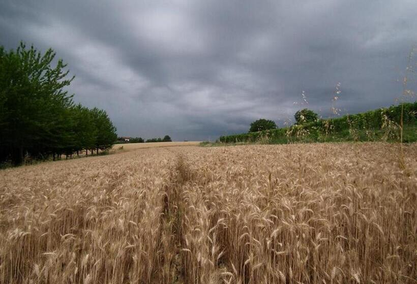 צימר San Rocco Di Villa Di Isola D Asti