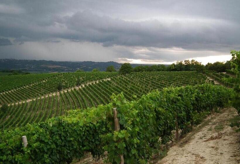 צימר San Rocco Di Villa Di Isola D Asti