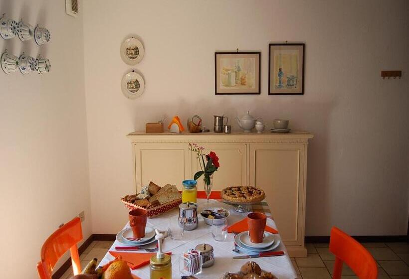 צימר San Rocco Di Villa Di Isola D Asti