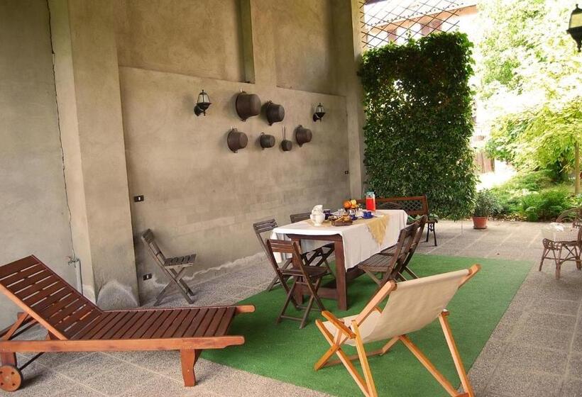 צימר San Rocco Di Villa Di Isola D Asti