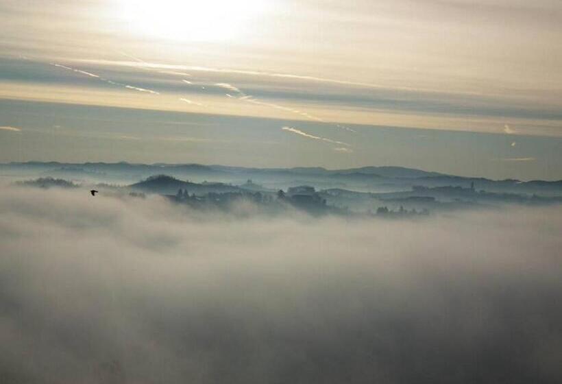 צימר San Rocco Di Villa Di Isola D Asti