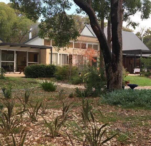 ベッドアンドブレックファースト Wilderness House