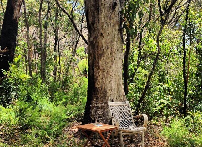 ベッドアンドブレックファースト Wilderness House