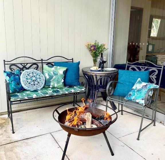 ベッドアンドブレックファースト Wilderness House