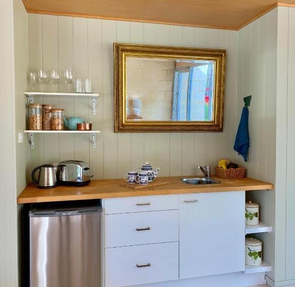 ベッドアンドブレックファースト Wilderness House