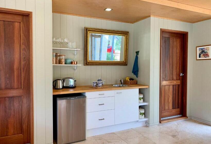 ベッドアンドブレックファースト Wilderness House