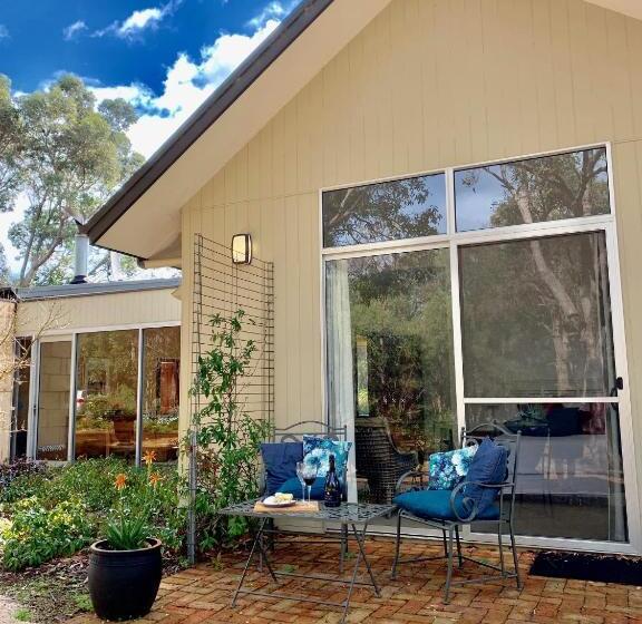 ベッドアンドブレックファースト Wilderness House