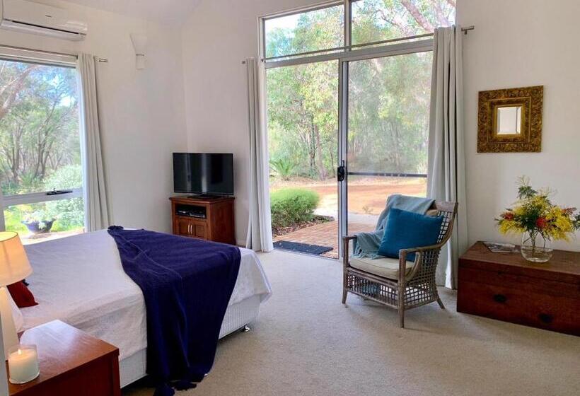 ベッドアンドブレックファースト Wilderness House