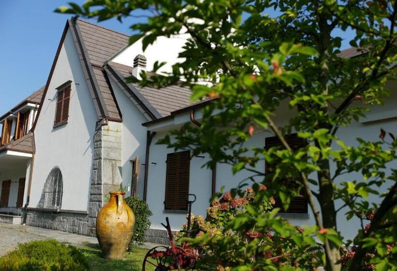 Blu Lavanda Bed & Breakfast