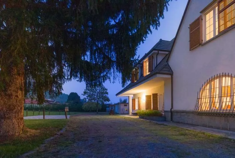 Blu Lavanda Bed & Breakfast