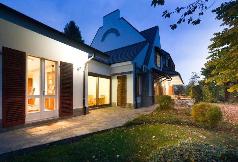 Blu Lavanda Bed & Breakfast