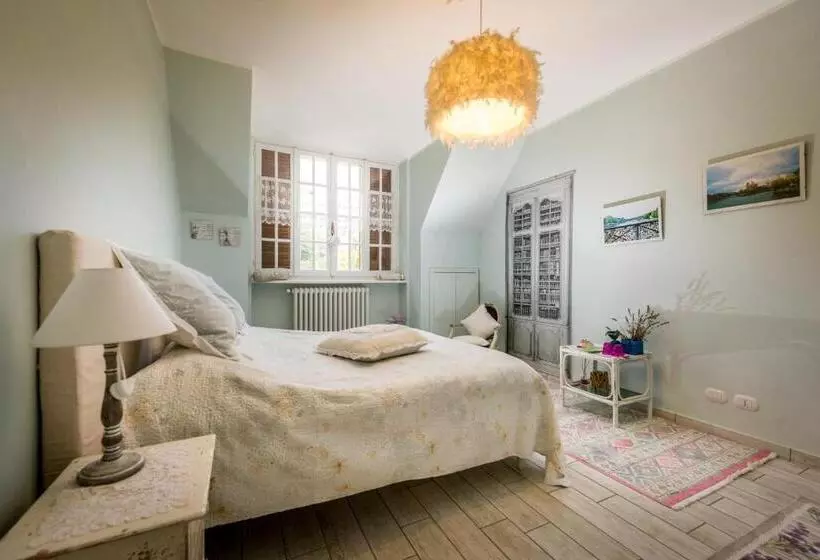 Blu Lavanda Bed & Breakfast