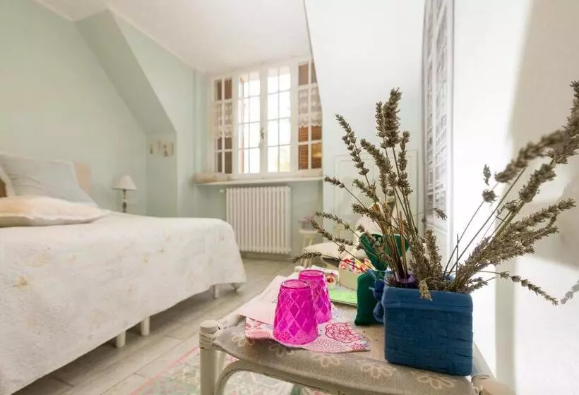 Blu Lavanda Bed & Breakfast