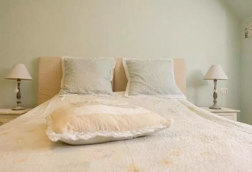 Blu Lavanda Bed & Breakfast