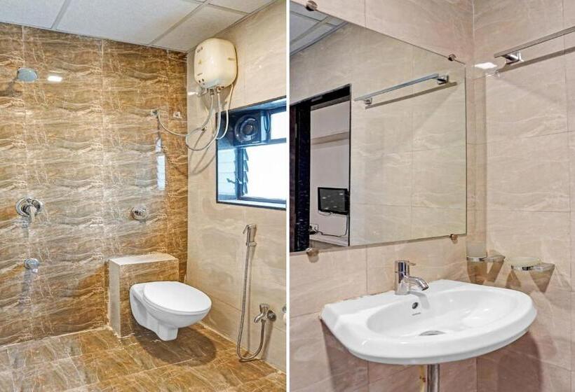 هتل Collection O Royce Studios Near Pune Airport