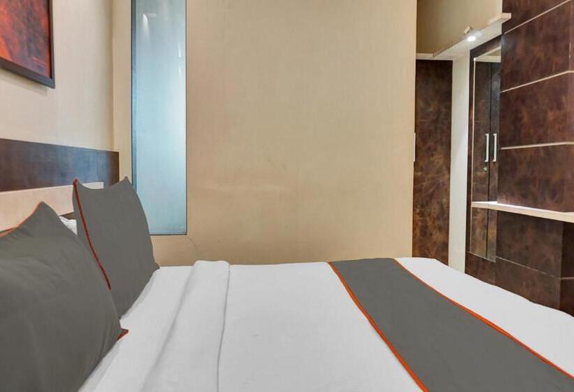 هتل Collection O Royce Studios Near Pune Airport