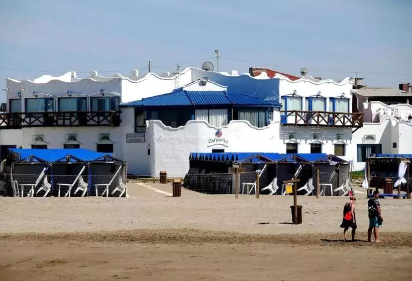Costa Soñada Apart