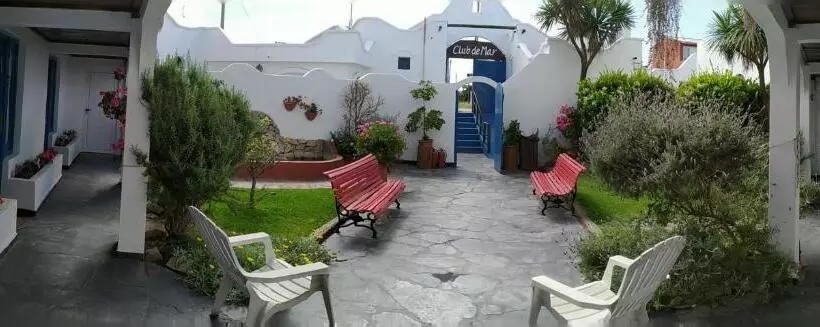Costa Soñada Apart