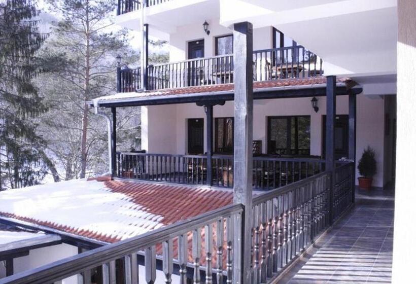 Family Hotel Ilinden
