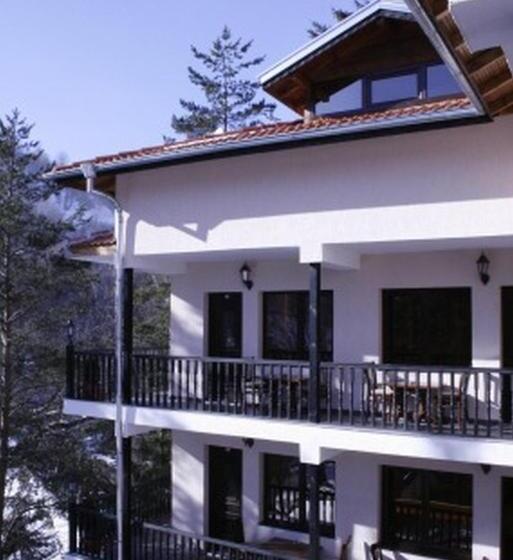 Family Hotel Ilinden