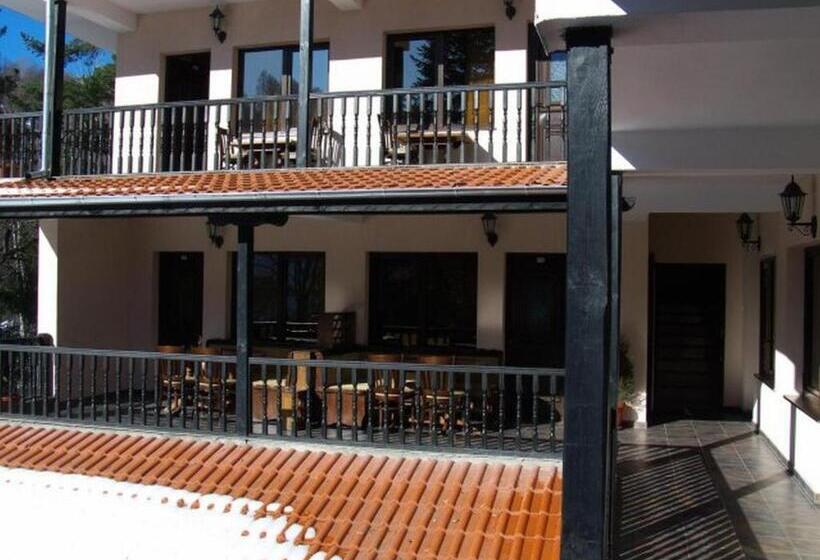 Family Hotel Ilinden