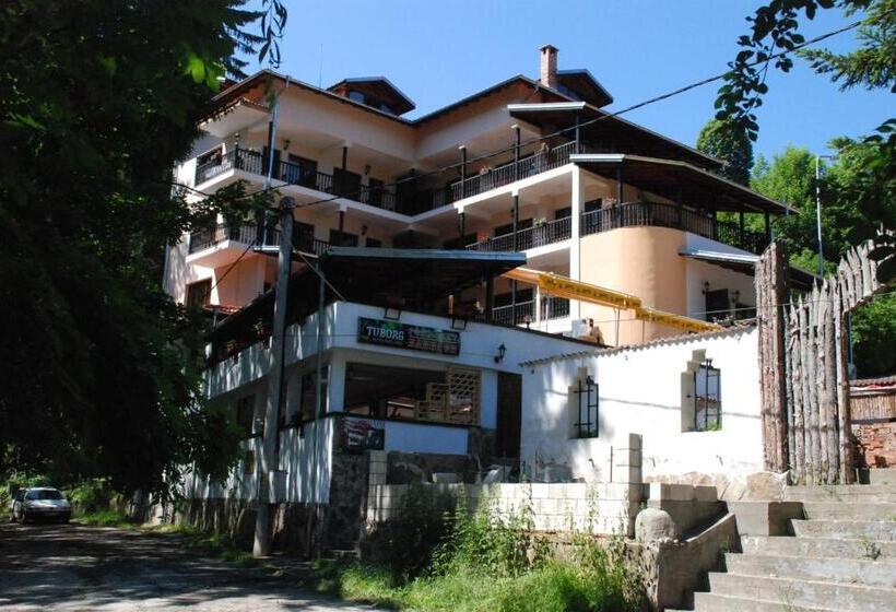 Family Hotel Ilinden