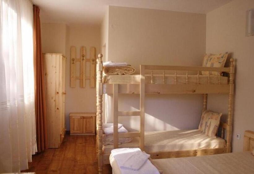 Family Hotel Ilinden