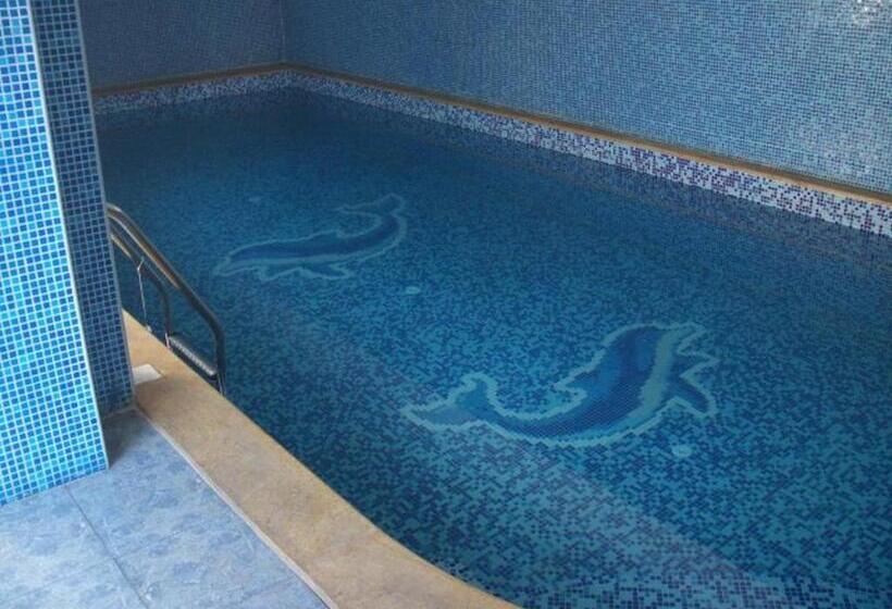 Family Hotel Ilinden