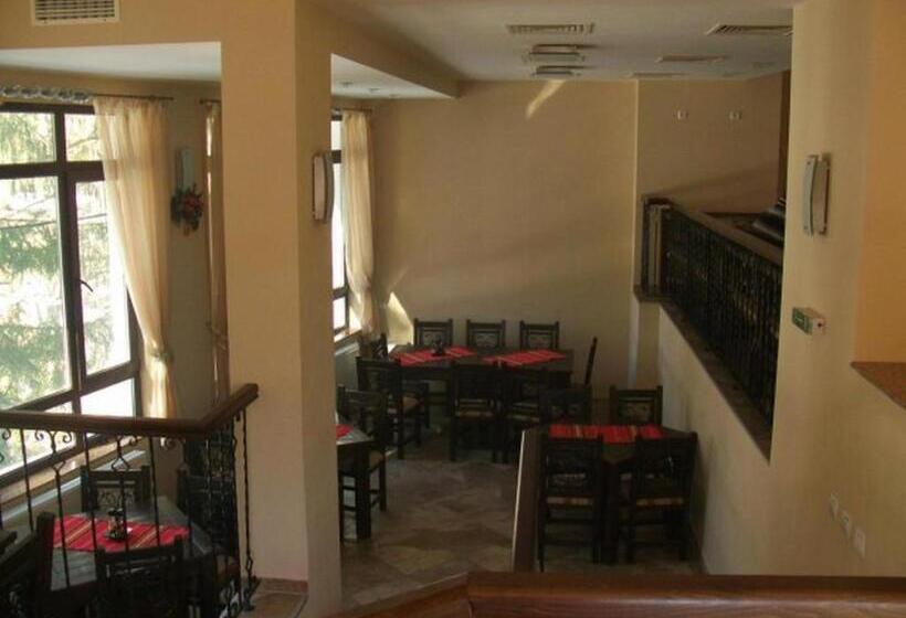 Family Hotel Ilinden