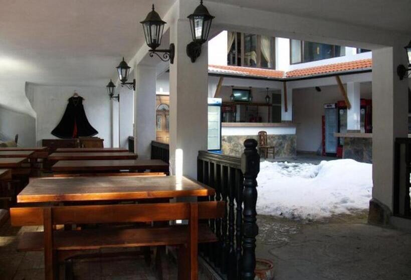 Family Hotel Ilinden