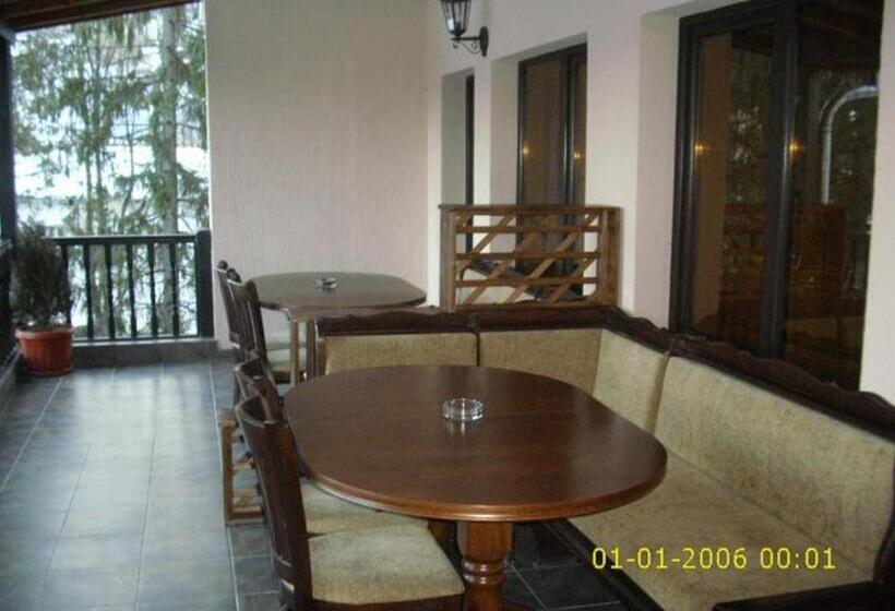 Family Hotel Ilinden