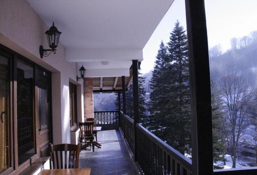 Family Hotel Ilinden