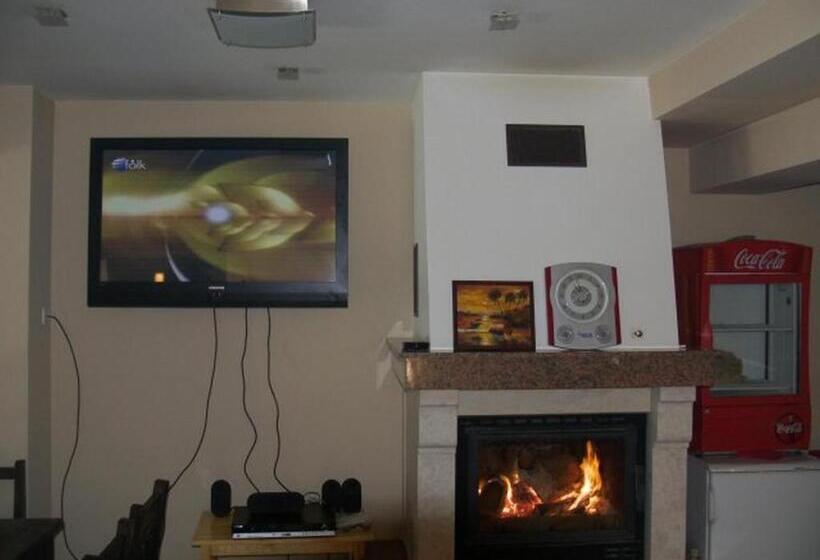 Family Hotel Ilinden