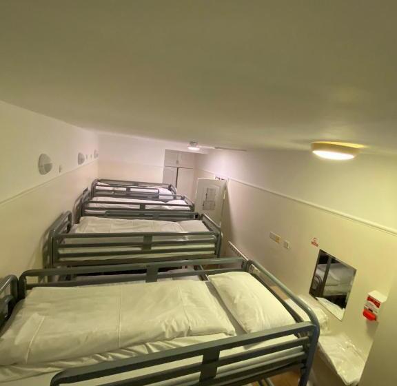 Gogartys Temple Bar Hostel