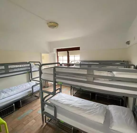 Gogartys Temple Bar Hostel