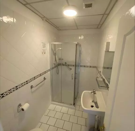 Gogartys Temple Bar Hostel