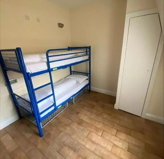 Gogartys Temple Bar Hostel