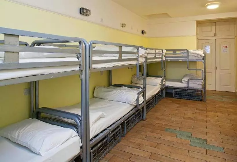 Gogartys Temple Bar Hostel